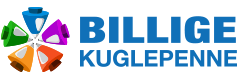 BilligeKuglepenne.dk