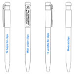 iProtect trykplaceringer