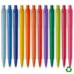 Baron 03 Total Recycled - Billigekuglepenne.dk