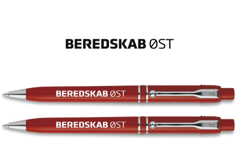 Client-Beredskab-Oest Client-Beredskab-Oest